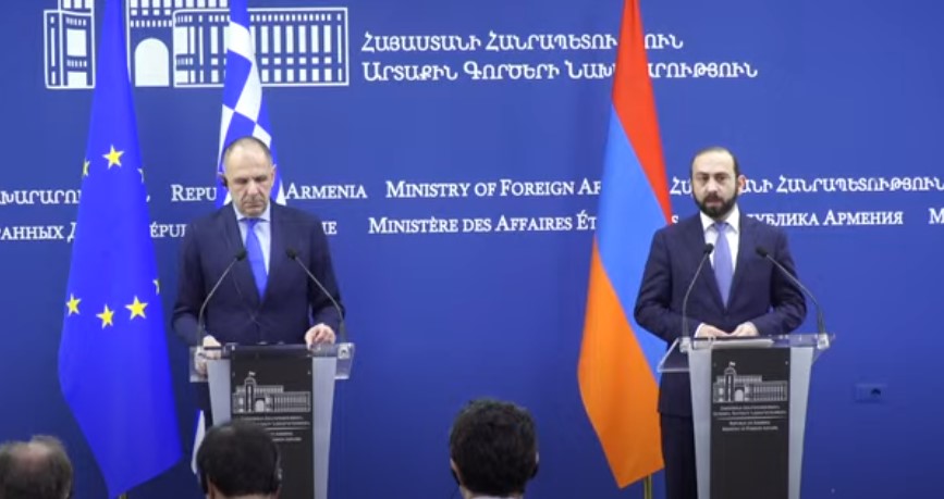 Տարածքային ամբողջականությունը և սահմանների անքակտելիությունը այն հարցերն են, որտեղ Հայաստանի Հանրապետությունը չի կարող թույլ տալ որևէ անորոշություն