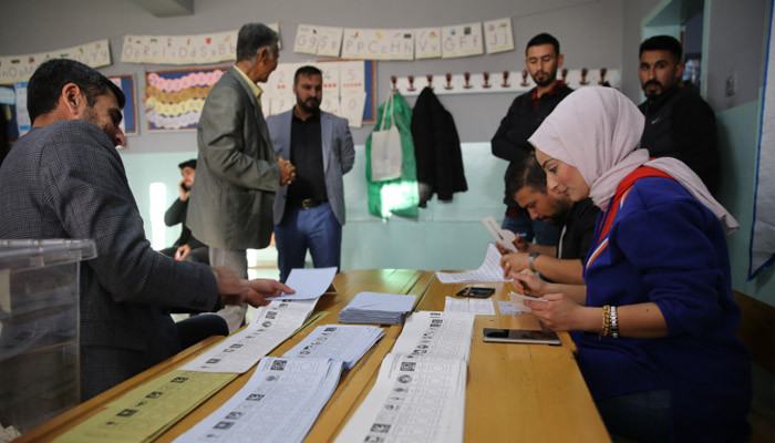 Թուրքիայի ՏԻՄ ընտրություններում էրդողանականները պարտվում են