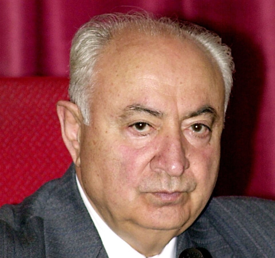 Fadei Sargsyan