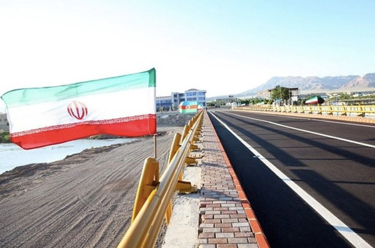 Իրանի և Ադրբեջանի սահմանի Աստարա հատվածում նոր տարանցիկ անցակետ կբացվի