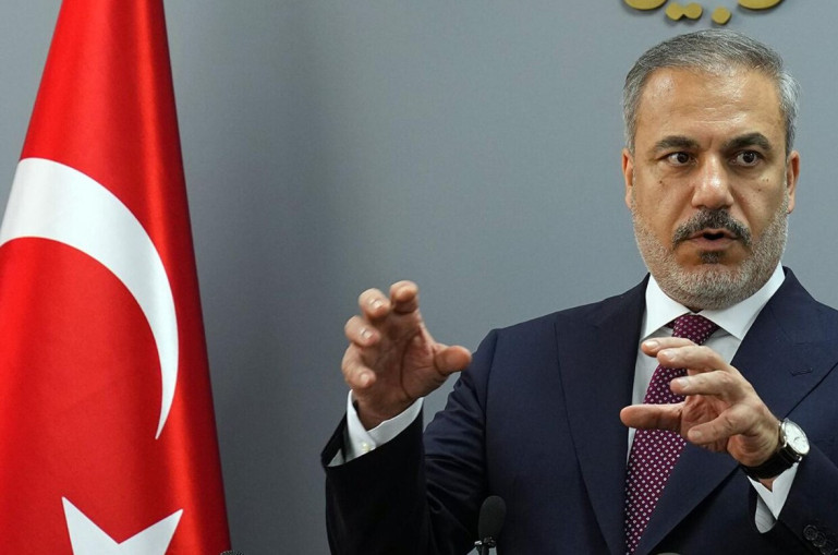 Թուրքիան, համաձայնեցնելով Ադրբեջանի հետ, կշարունակի Հայաստանի հետ հարաբերությունների կարգավորման գործընթացը. Թուրքիայի արտգործնախար