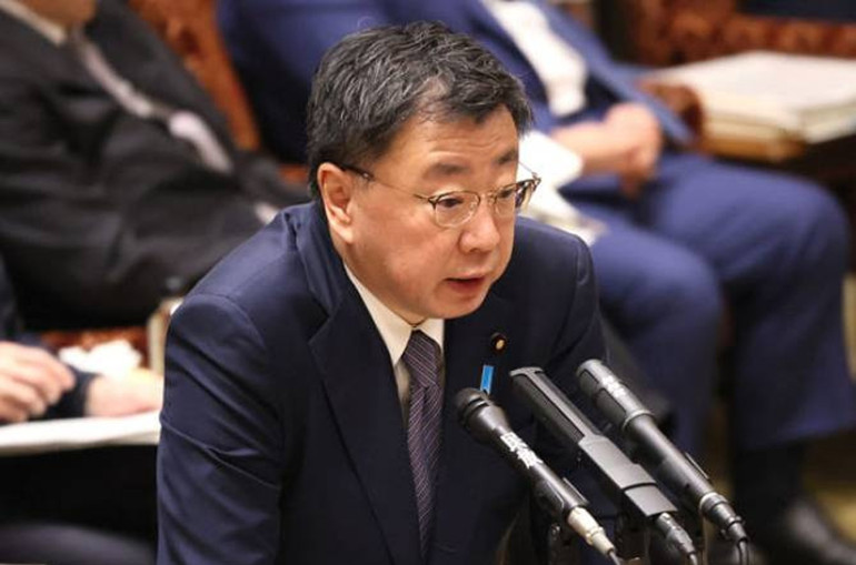 Ճապոնիայի կառավարության գլխավոր քարտուղարը և մի քանի նախարար հրաժարական են տվել սկանդալի պատճառով