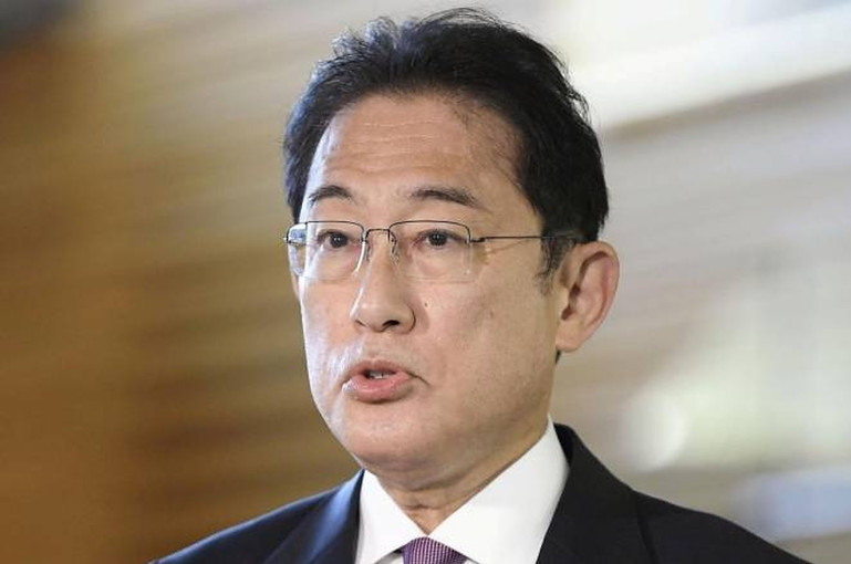 Ճապոնիայի վարչապետը պատրաստակամություն է հայտնել հանդիպել Հյուսիսային Կորեայի ղեկավարի հետ