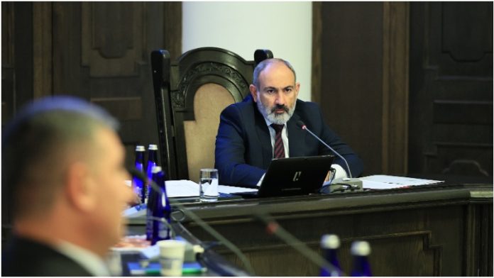 Ադրբեջանը թիրախավորում է այն երկրներին ու կազմակերպություններին, որոնք քննադատում են իր էթնիկ զտման քաղաքականությունը. Փաշինյան