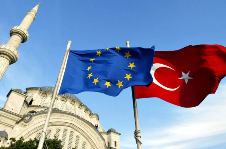 Թուրքիայի` ԵՄ-ին անդամակցության հարցը կքննարկվի գարնանը