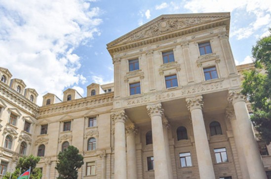 Նոր լարվածություն. Բաքուն բացատրություն է պահանջել Մոսկվայից՝ պատգամավորի մուտքն արգելելու համար