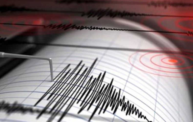 Չիլիում 5,8 մագնիտուդով երկրաշարժ է տեղի ունեցել