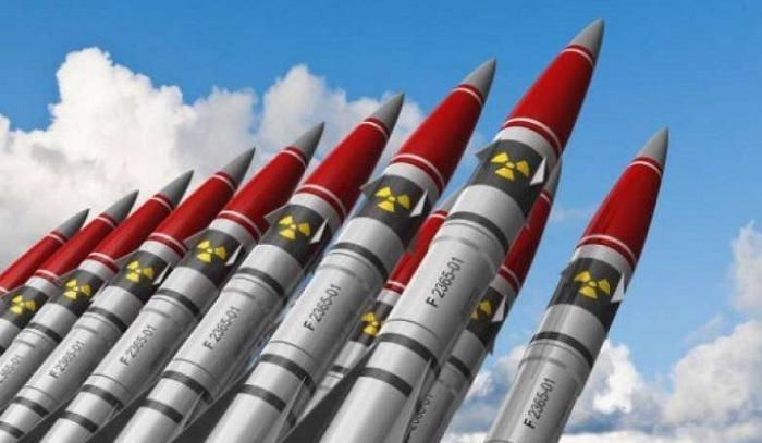 Միջուկային սպառնալիքը ռուսական ռեֆլեքսային վերահսկողության գործողությունների մաս է կազմում