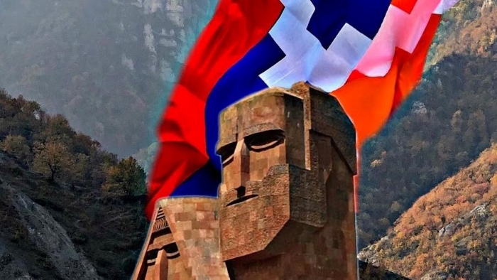 Աշխարհասփյուռ հայությունը դեմ է Արցախի և Հայաստանի կապիտուլյացիային և անվերապահորեն սատարում է Արցախի ազատ ինքնորոշման իրավունքին
