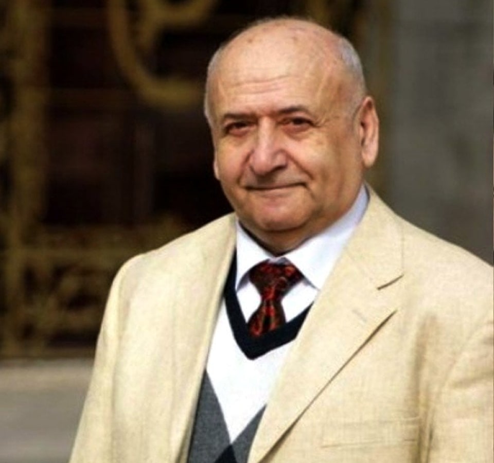 Artem Sargsyan