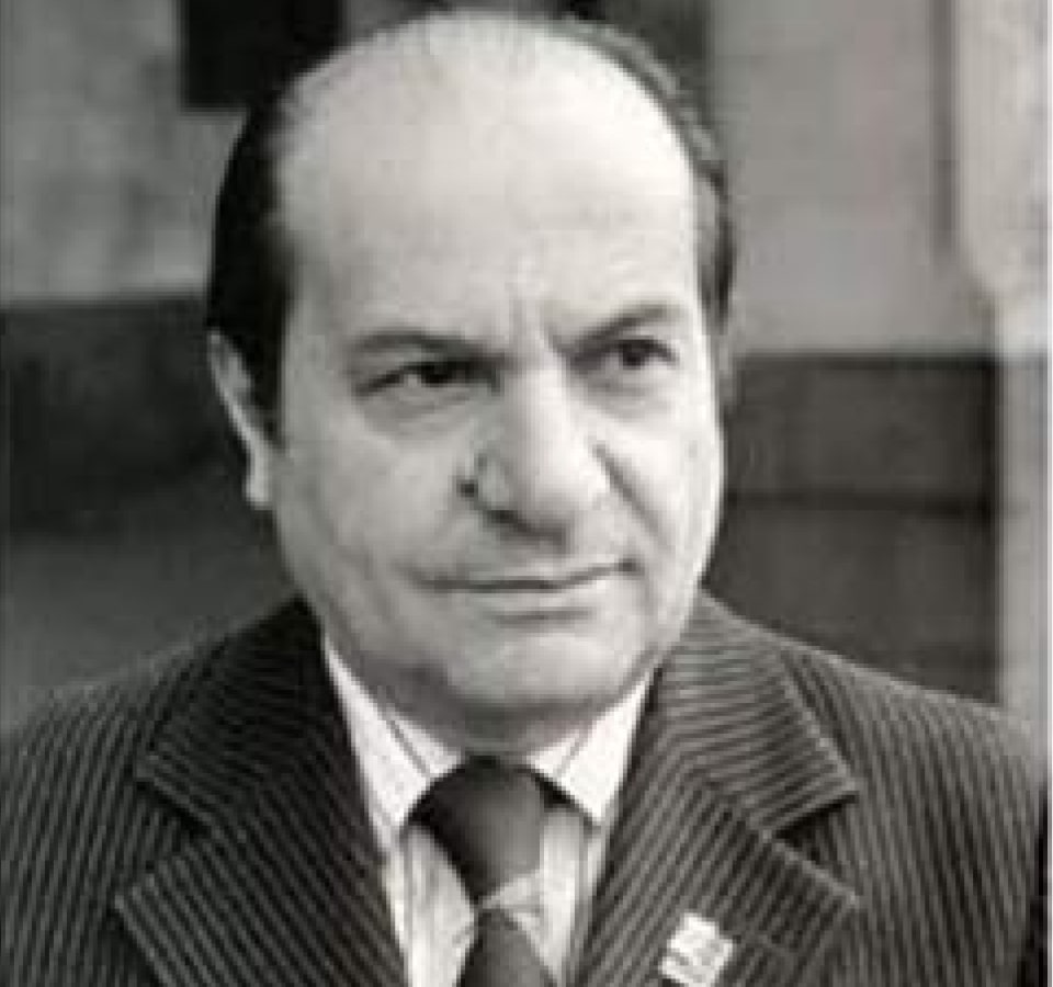 Bakhtiar Hovakimyan