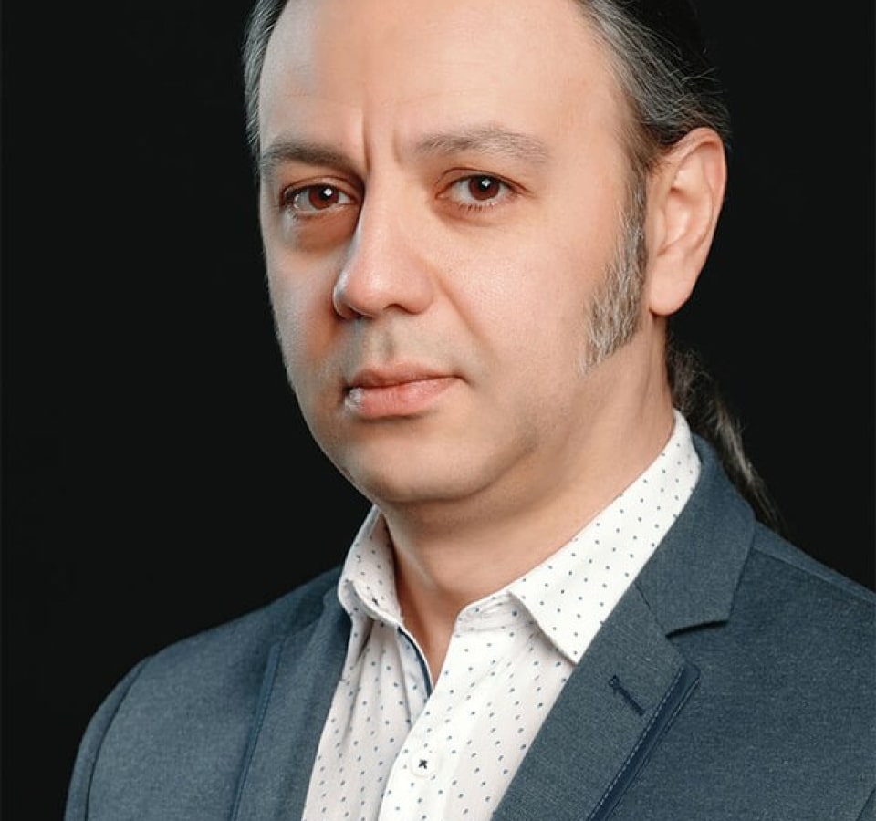Grigor Khachatryan