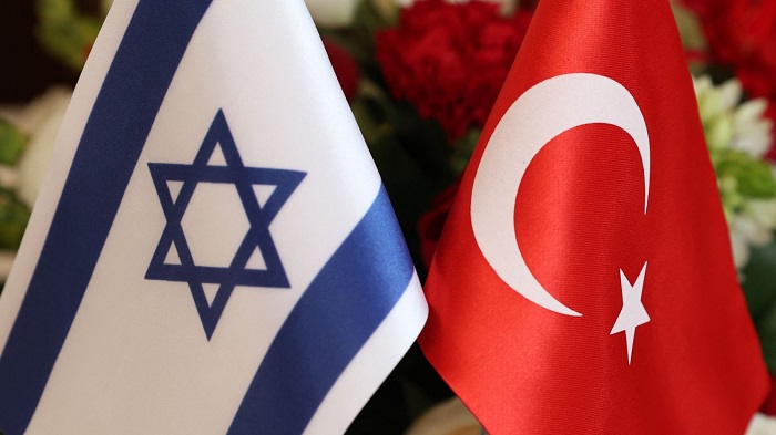 Թուրքիան դադարեցրել է առևտուրն Իսրայելի հետ. Bloomberg