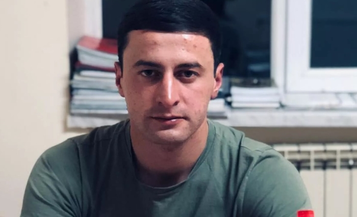 Պարզվել է պայմանագրային զինծառայող Կարեն Կարապետյանի սպանության շարժառիթը. ձերբակալված զինծառայողը կալանավորվել է