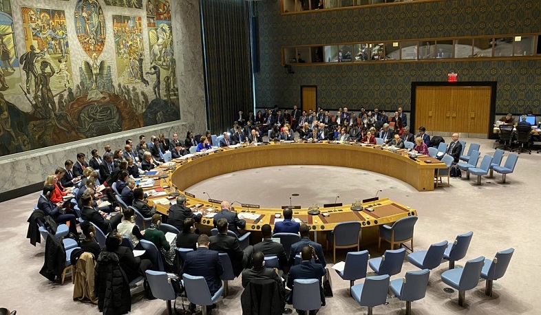 ՄԱԿ-ը հրադադար է պահանջում Գազայում