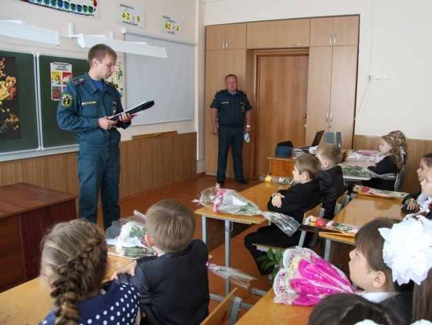 ՌԴ դպրոցներում «Անվտանգության հիմունքներ եւ հայրենիքի պաշտպանություն» առարկա կդասավանդվի
