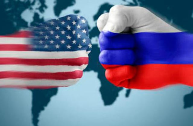 ԱՄՆ-ի պատժամիջոցների տակ են հայտնվել ռուսաստանյան 30-ից ավելի ՏՏ ընկերություններ