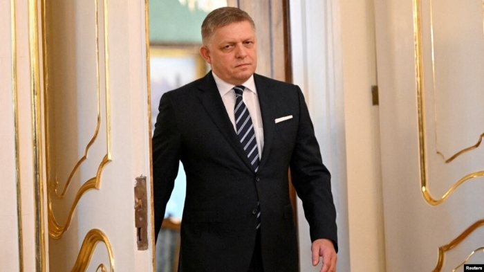 Արգելափակելու եմ Ուկրաինայի անդամակցությունը ՆԱՏՕ-ին. Սլովակիայի վարչապետ