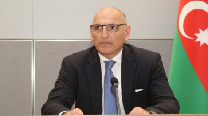 Հայաստանն ու Ադրբեջանը մոտ են խաղաղության համաձայնագրի տեքստի ավարտին. Ալիևի ներկայացուցիչ