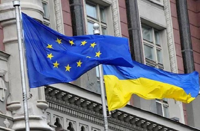 ԵՄ-ն Ուկրաինային ֆինանսական օգնության պահեստային ծրագիր չունի