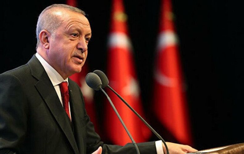 Էրդողանը ներկայացրել է կառավարության նոր կազմը. Թուրքիան նոր ԱԳ և պաշտպանության նախարարներ ունի