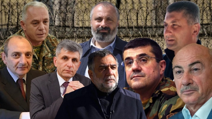 Կարմիր խաչը տեսակցում է Բաքվում ապօրինաբար պահվող հայ ռազմաքաղաքական գործիչներին