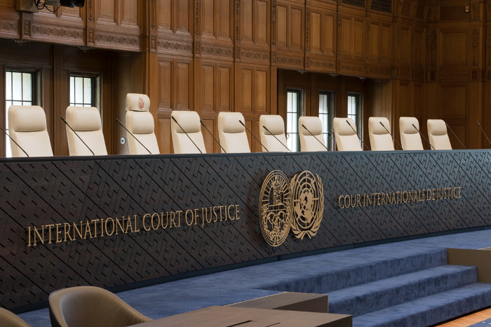 Հայաստանը դարձել է Միջազգային քրեական դատարանի լիիրավ անդամ