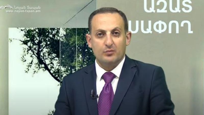 Ադրբեջանը 14.000 քառ․ կմ տարածքային նոր պահանջ է ներկայացնում  Հայաստանին