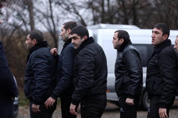 Փաշինյանը հրապարակել է ադրբեջանական գերությունից ազատված 32 զինվորների անունները