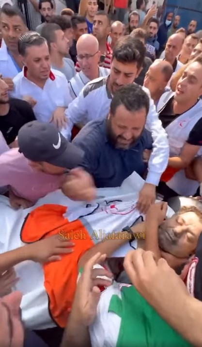 տեսանյութ. Գազայում զոհվել են ՄԱԿ-ի և Կարմիր խաչի աշխատակիցներ